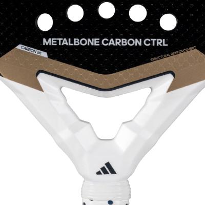 Ракетка для падел Adidas Metalbone Carbon Ctrl