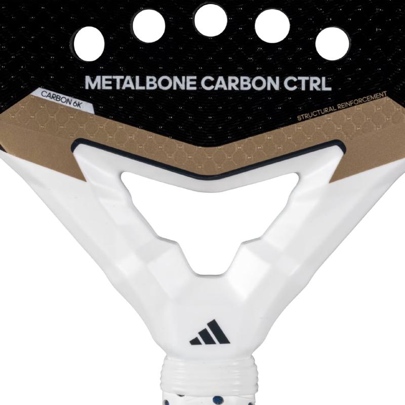 Ракетка для падел Adidas Metalbone Carbon Ctrl