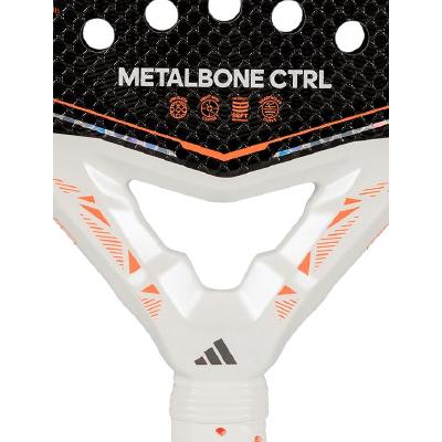 Ракетка для падела Adidas Metalbone Ctrl 2026