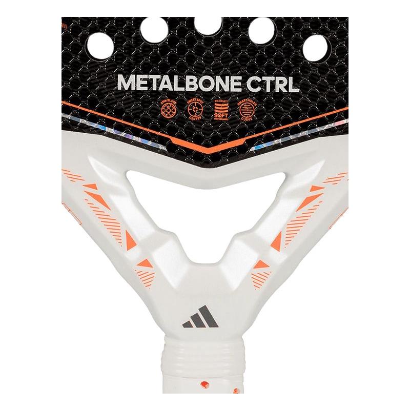 Ракетка для падела Adidas Metalbone Ctrl 2026