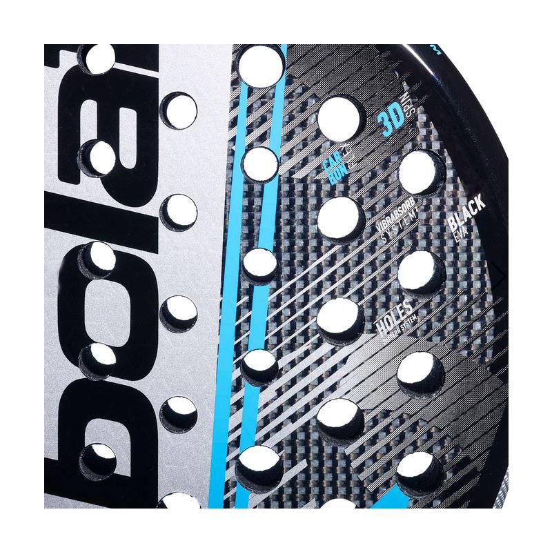 Ракетка для падела Babolat Air Veron 2.6 (2026)