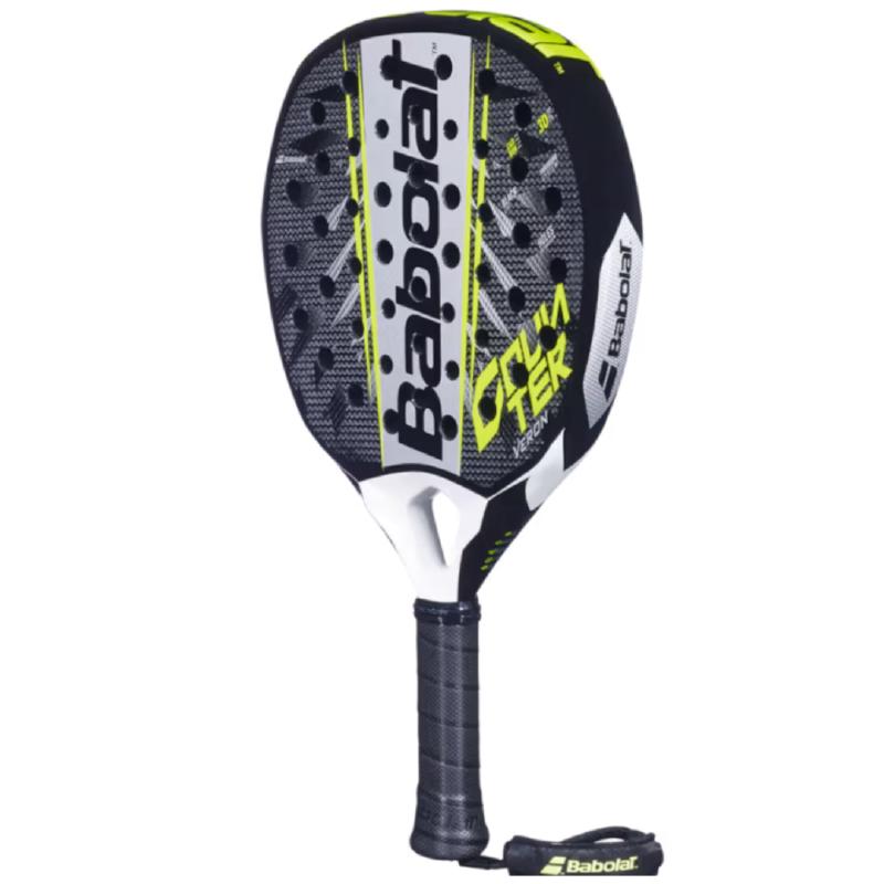 Ракетка для падела Babolat Counter Veron 2.6