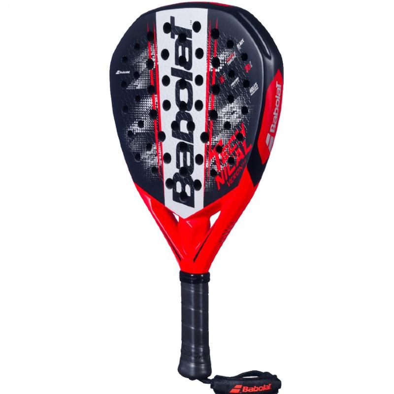 Теннисная ракетка Dunlop Nitro 27