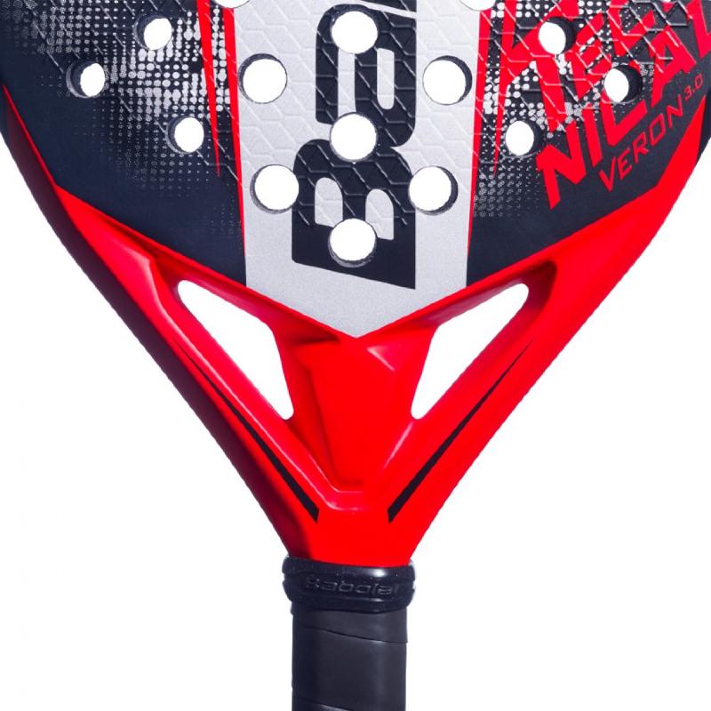 Теннисная ракетка Dunlop Nitro 27