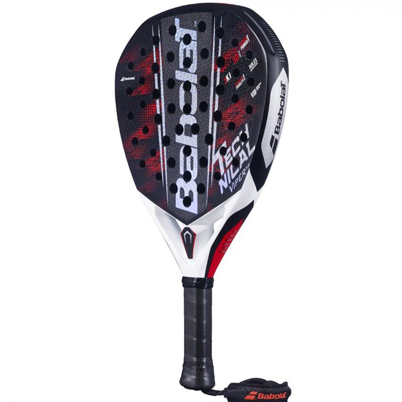 Ракетка для падела Babolat Technical Viper 3.0 (2026)