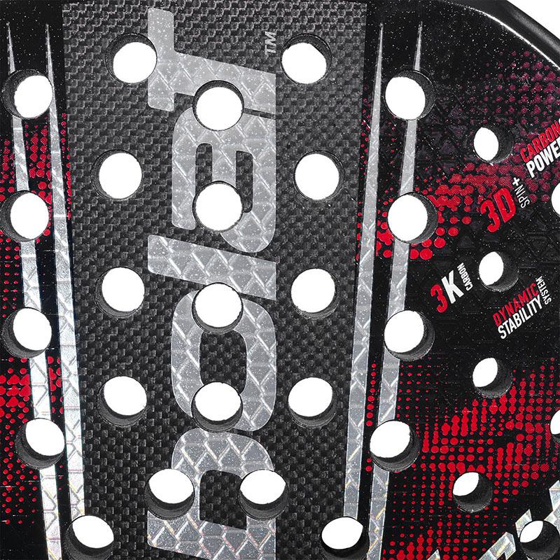 Ракетка для падела Babolat Technical Viper 3.0 (2026)