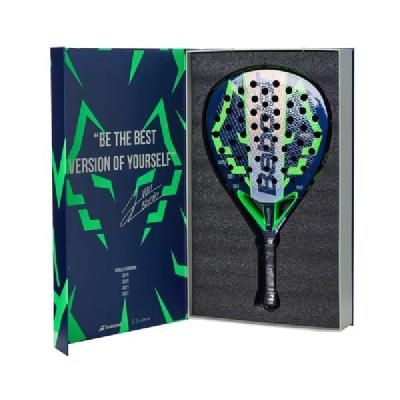 Ракетка для падела Babolat Technical Viper 3.0 Juan Lebron Blue (2026)