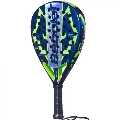 Ракетка для падела Babolat Technical Viper 3.0 Juan Lebron Blue (2026)