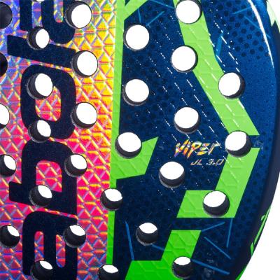 Ракетка для падела Babolat Technical Viper 3.0 Juan Lebron Blue (2026)