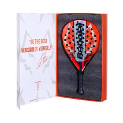 Ракетка для падела Babolat Technical Viper Juan Lebron 3.0 Orange (2026)