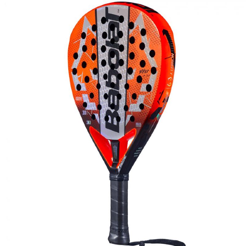 Ракетка для падела Babolat Technical Viper Juan Lebron 3.0 Orange (2026)