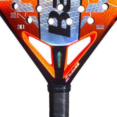 Ракетка для падела Babolat Technical Viper Juan Lebron 3.0 Orange (2026)