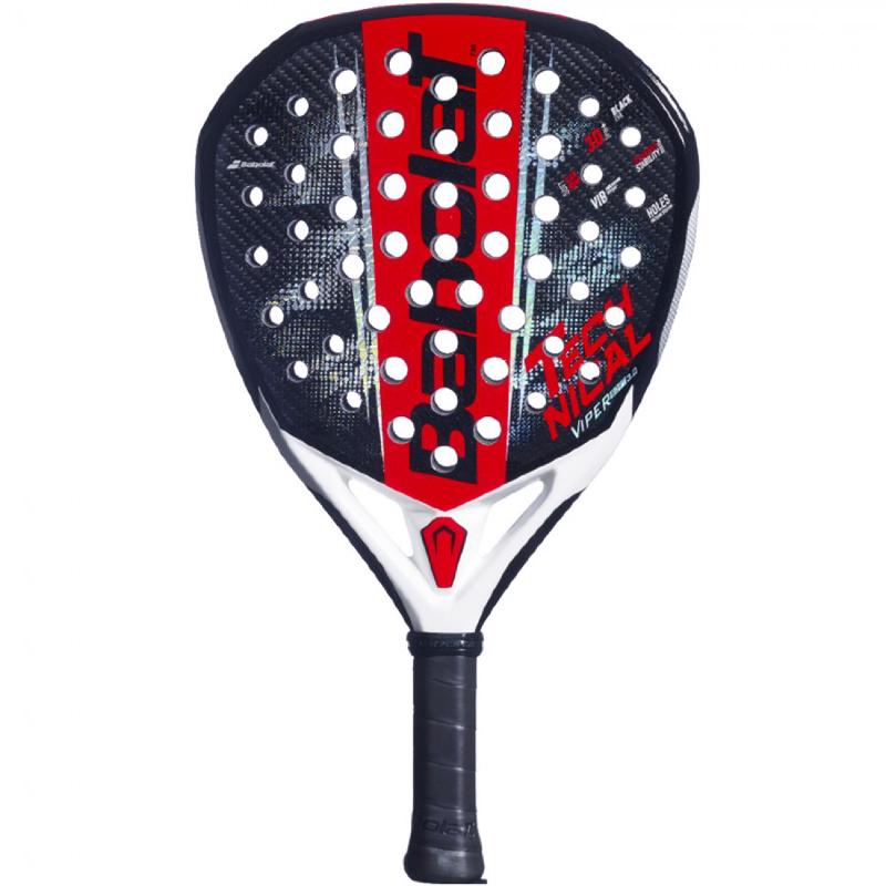 Ракетка для падела Babolat Technical Viper Soft 3.0 (2026)