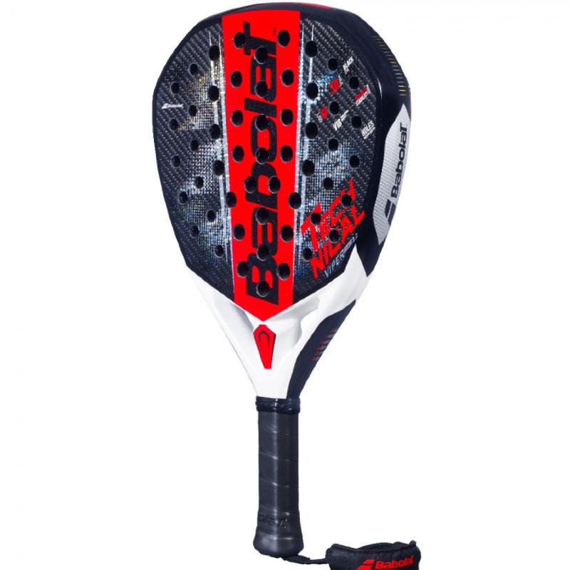 Ракетка для падела Babolat Technical Viper Soft 3.0 (2026)