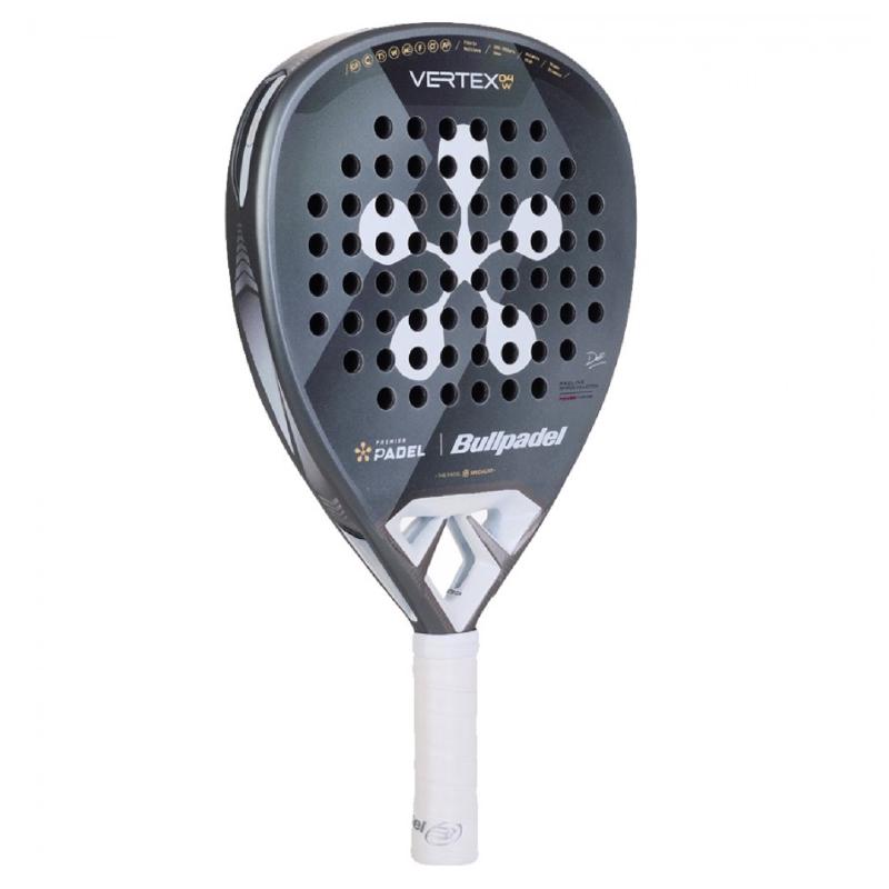 Ракетка для падела BullPadel VERTEX 04 W Premier