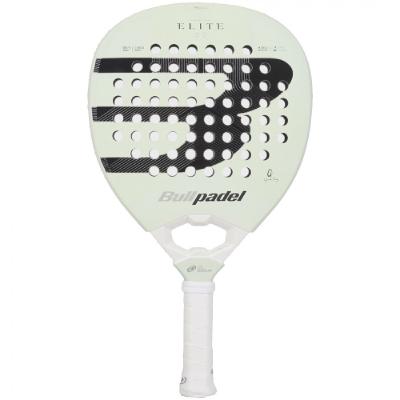 Ракетка для падела Bullpadel Elite 02 (2027)