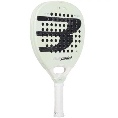 Ракетка для падела Bullpadel Elite 02 (2027)
