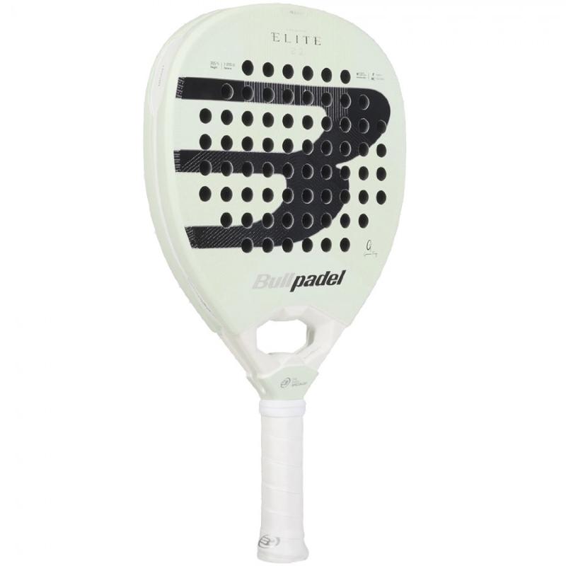 Ракетка для падела Bullpadel Elite 02 (2027)