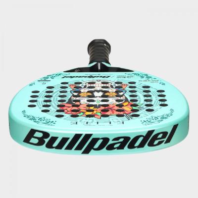Ракетка для падела Bullpadel Elite Woman Mexico (2025)