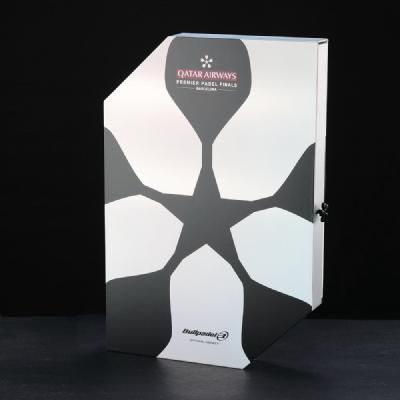 Ракетка для падела Bullpadel Elite Woman Tour Finals (2025)