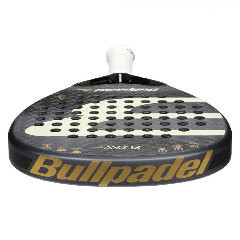 Ракетка для падела Bullpadel Flow Legend (2026)