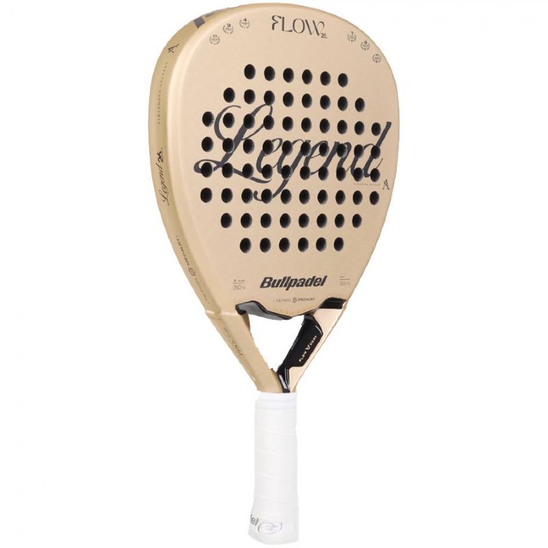Ракетка для падела Bullpadel Flow Legend (2027)