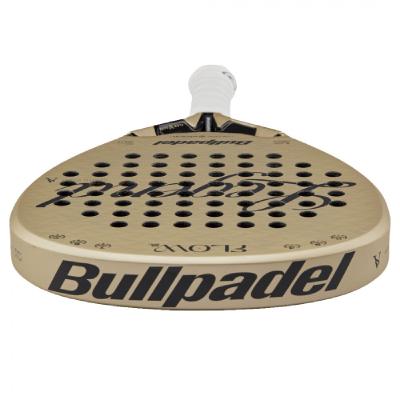 Ракетка для падела Bullpadel Flow Legend (2027)