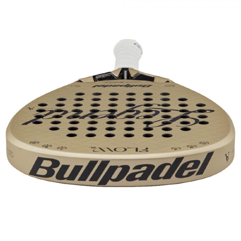 Ракетка для падела Bullpadel Flow Legend (2027)