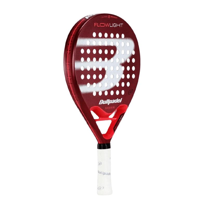 Ракетка для падела Bullpadel Flow Light Woman 25