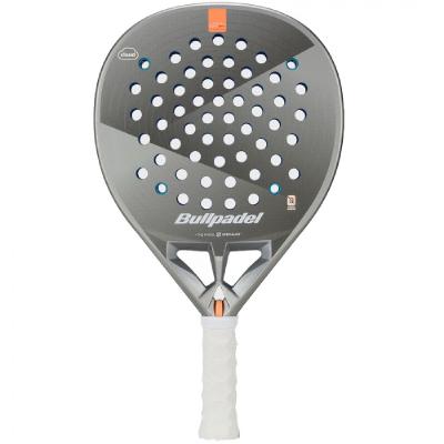 Ракетка для падела Bullpadel Hack 04 Hybrid Cloud (2026)