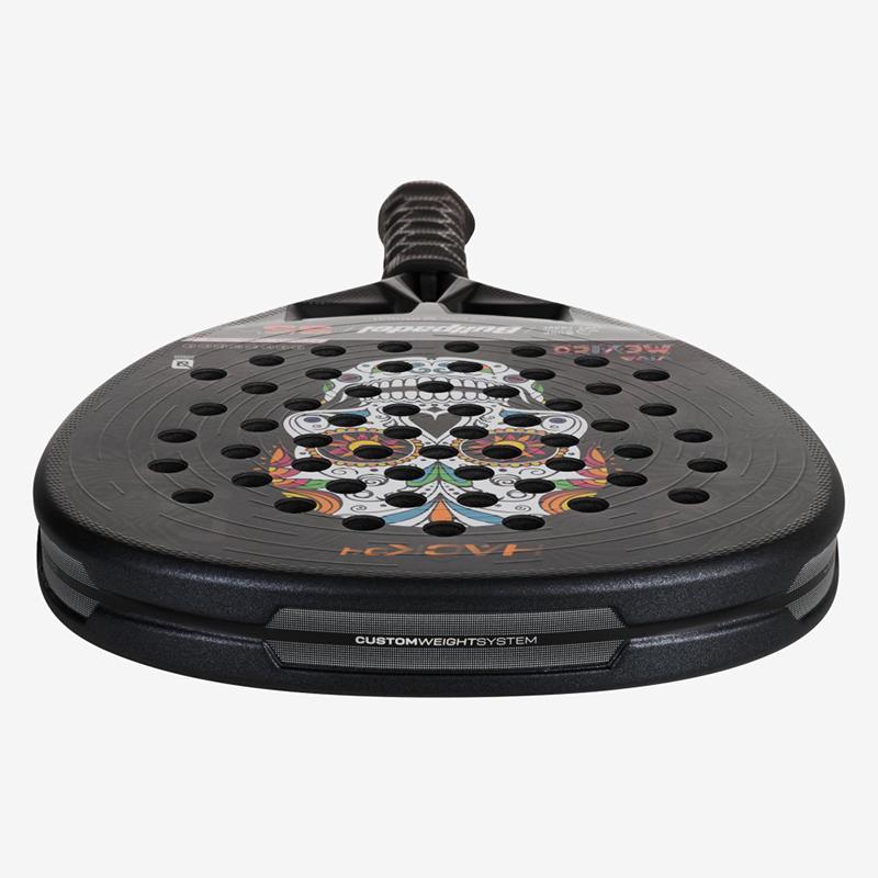 Ракетка для падела Bullpadel Hack 04 Mexico Limited Edition (2025)