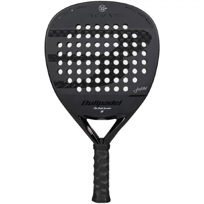 Ракетка для падела Bullpadel Icon (2027)