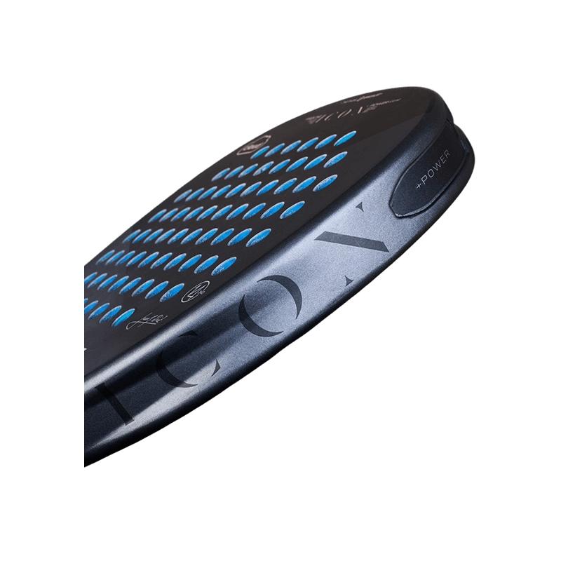 Ракетка для падела Bullpadel Icon Cloud 25
