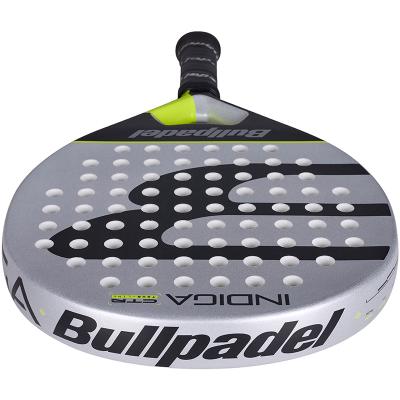 Ракетка для падела Bullpadel Indiga Control (2026)