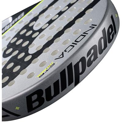 Ракетка для падела Bullpadel Indiga Control (2026)