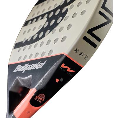 Ракетка для падела Bullpadel Indiga Woman (2026)