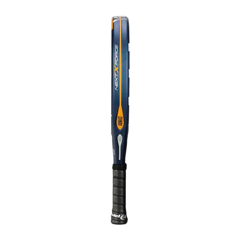 Ракетка для падела Bullpadel Ionic Control 25