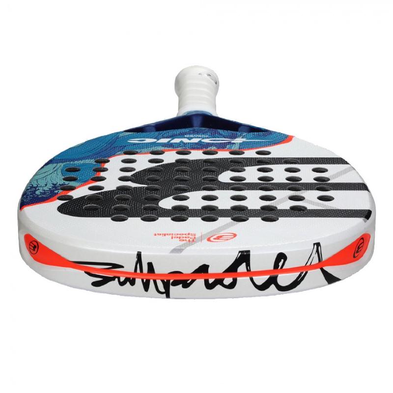 Ракетка для падела Bullpadel Ionic Power (2026)