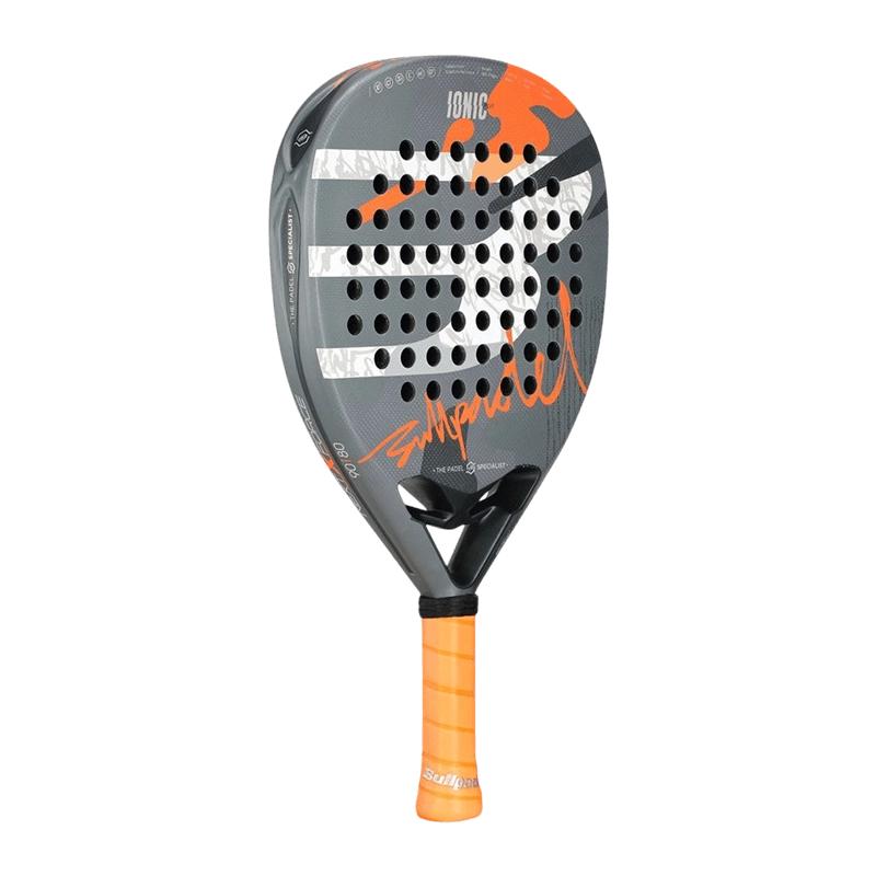 Ракетка для падела Bullpadel Ionic Power 25