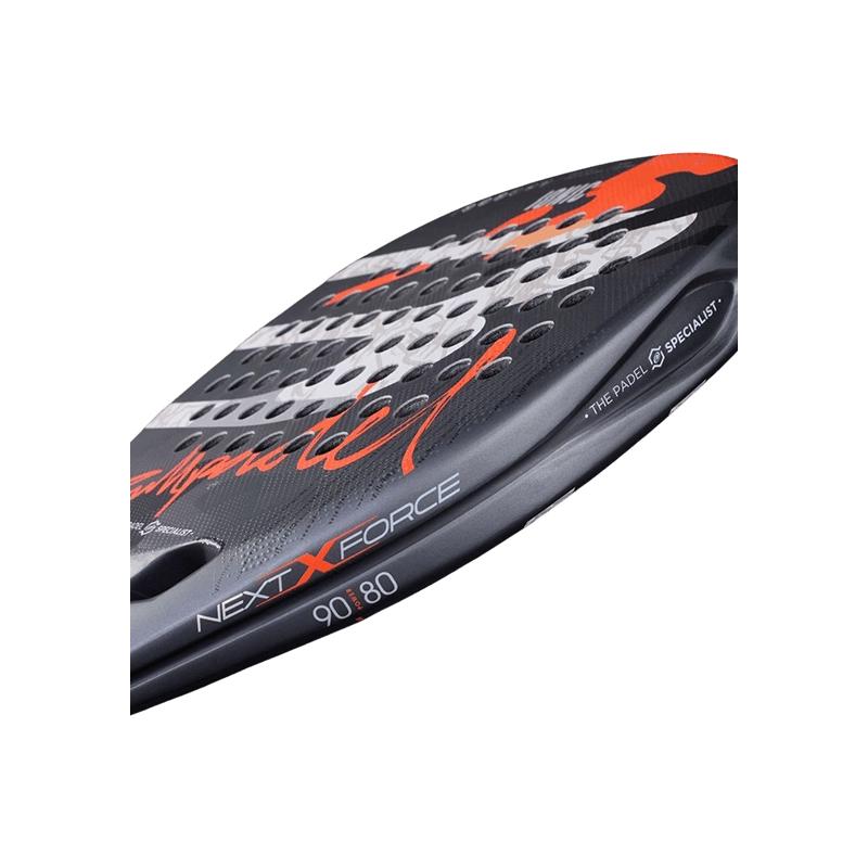 Ракетка для падела Bullpadel Ionic Power 25