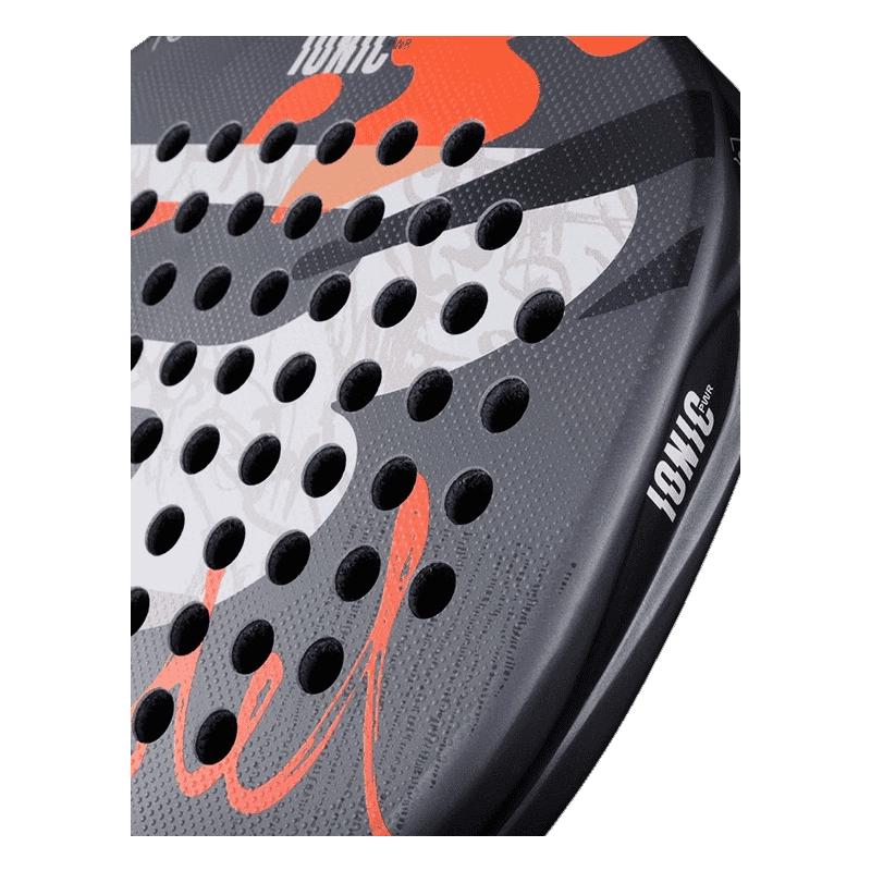 Ракетка для падела Bullpadel Ionic Power 25