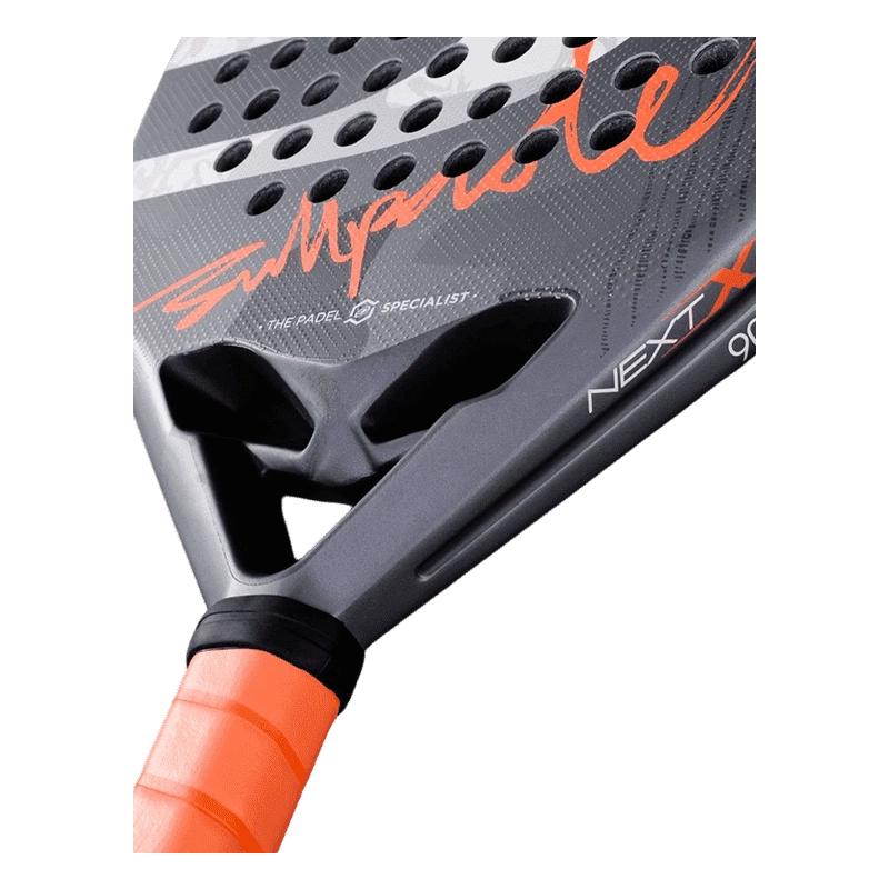 Ракетка для падела Bullpadel Ionic Power 25