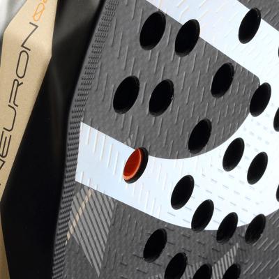 Ракетка для падела Bullpadel Neuron 02 (2026)