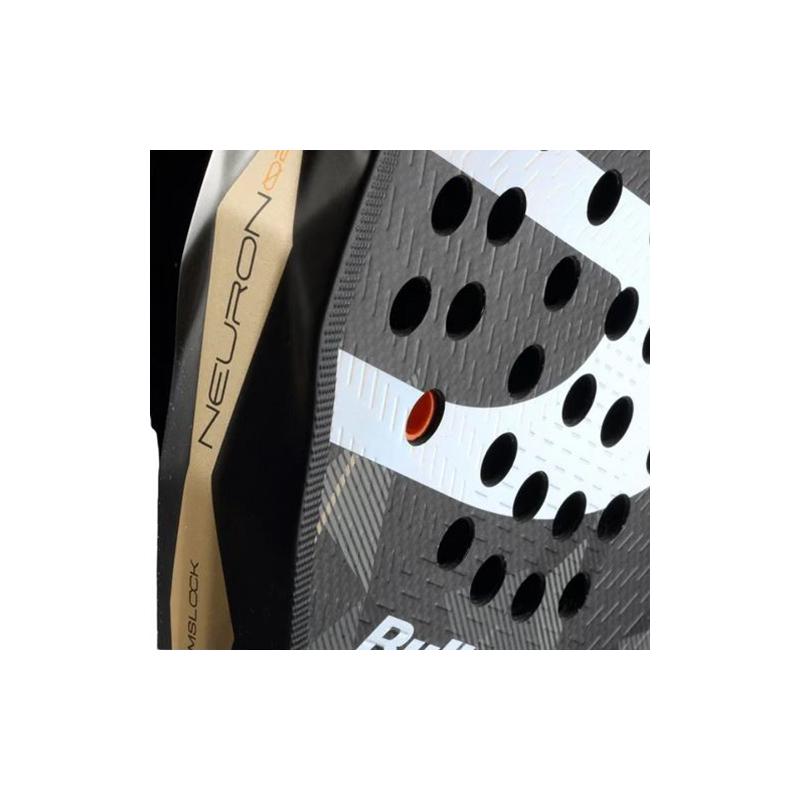 Ракетка для падела Bullpadel Neuron 02 (2026)