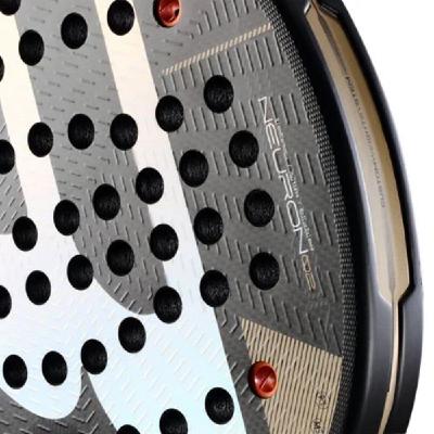 Ракетка для падела Bullpadel Neuron 02 (2026)