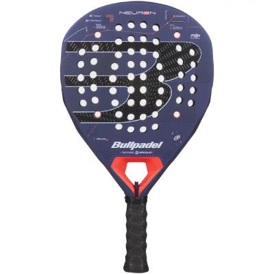 Ракетка для падела Bullpadel Neuron 02 (2027)