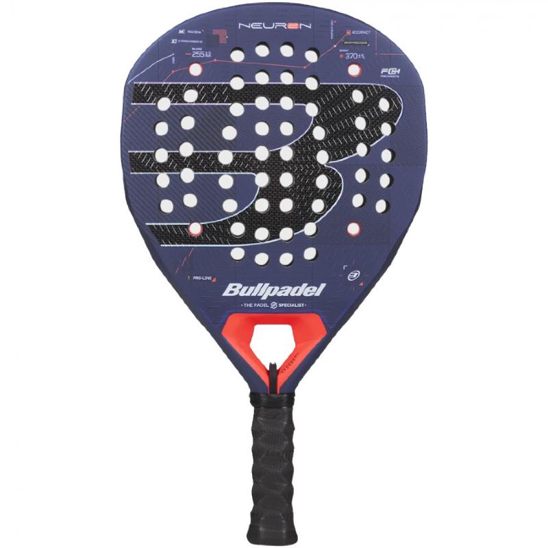 Ракетка для падела Bullpadel Neuron 02 (2027)