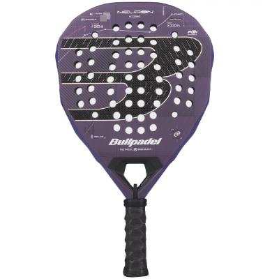 Ракетка для падела Bullpadel Neuron 02 Edge (2027)
