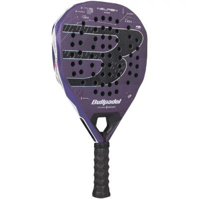Ракетка для падела Bullpadel Neuron 02 Edge (2027)