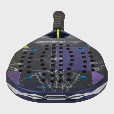Ракетка для падела Bullpadel Neuron 02 Edge Rome (2026)